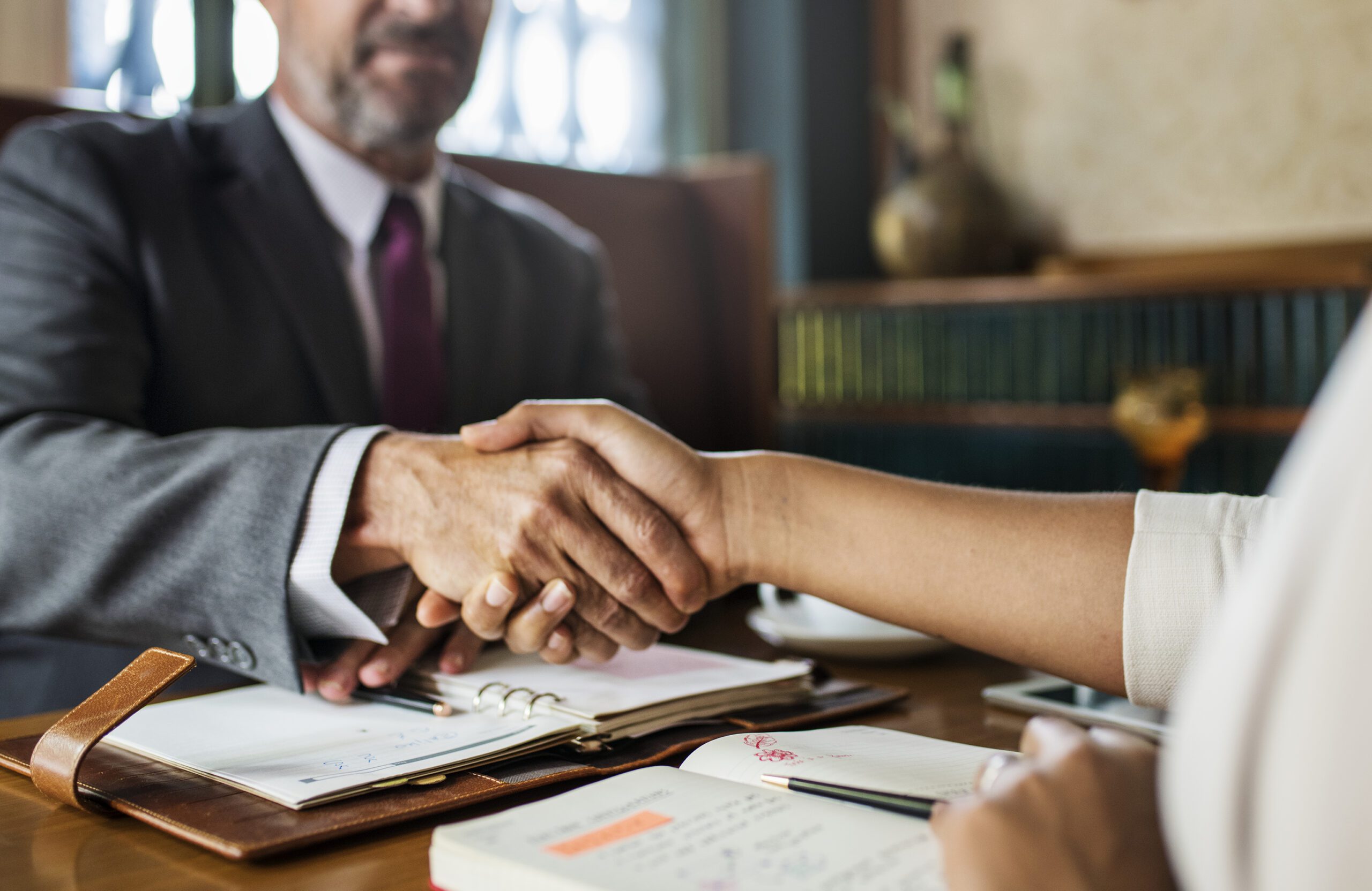 Servicio de asesoramiento inmobiliario